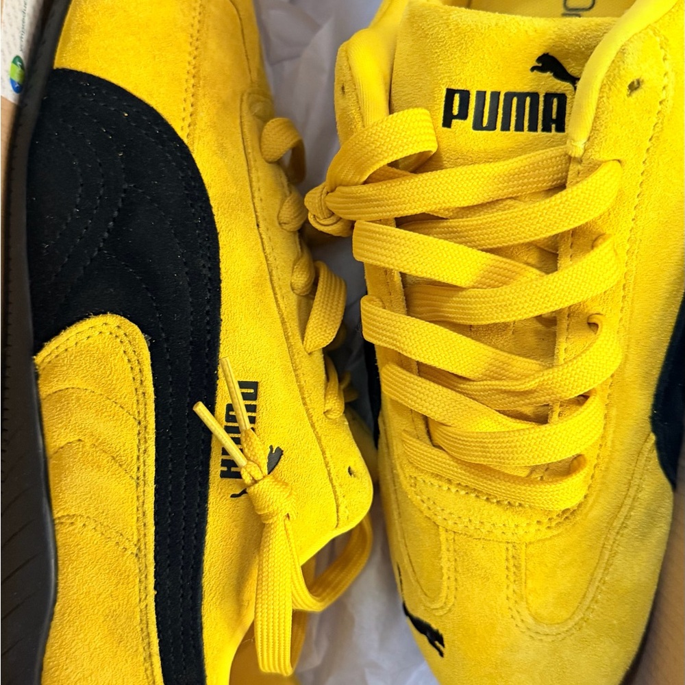 Puma speed cat og